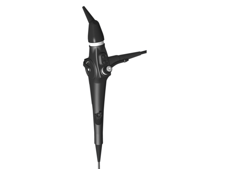 电子鼻咽喉内窥镜