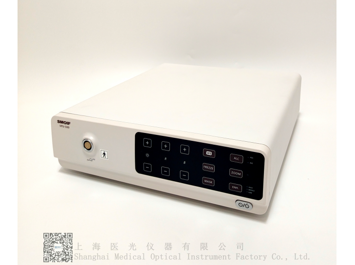 电子内窥镜图像处理器